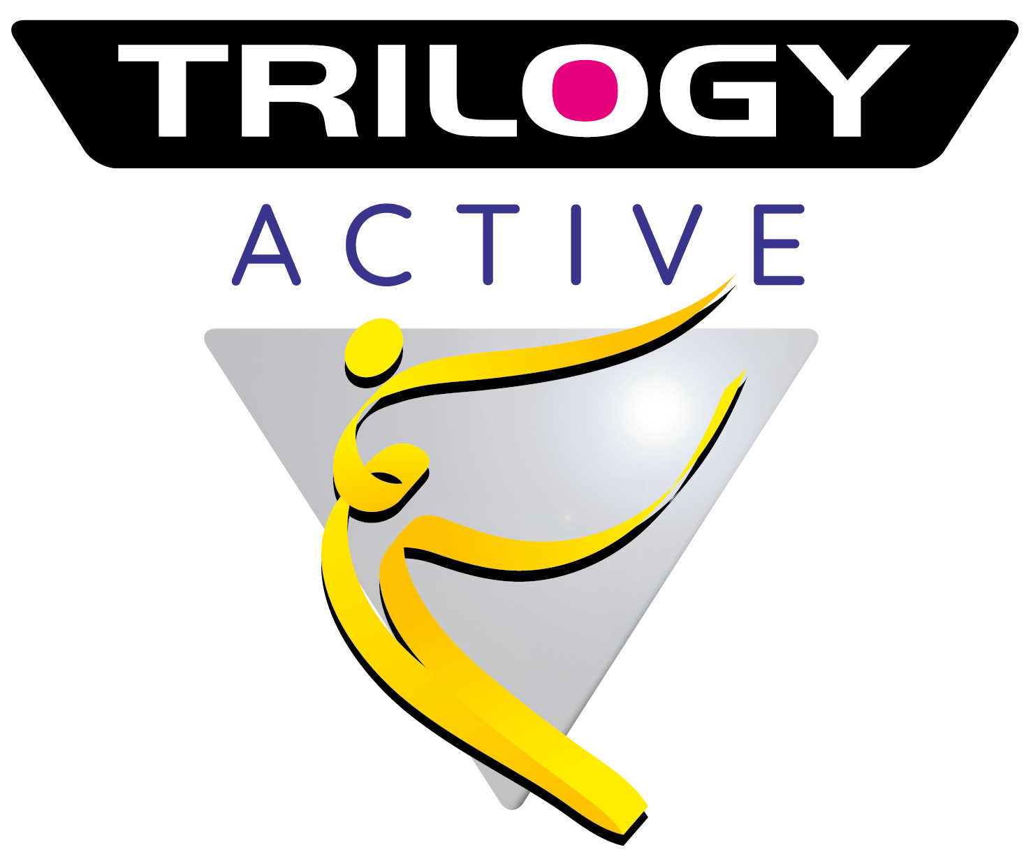 Trilogy Health & Fitness Logo